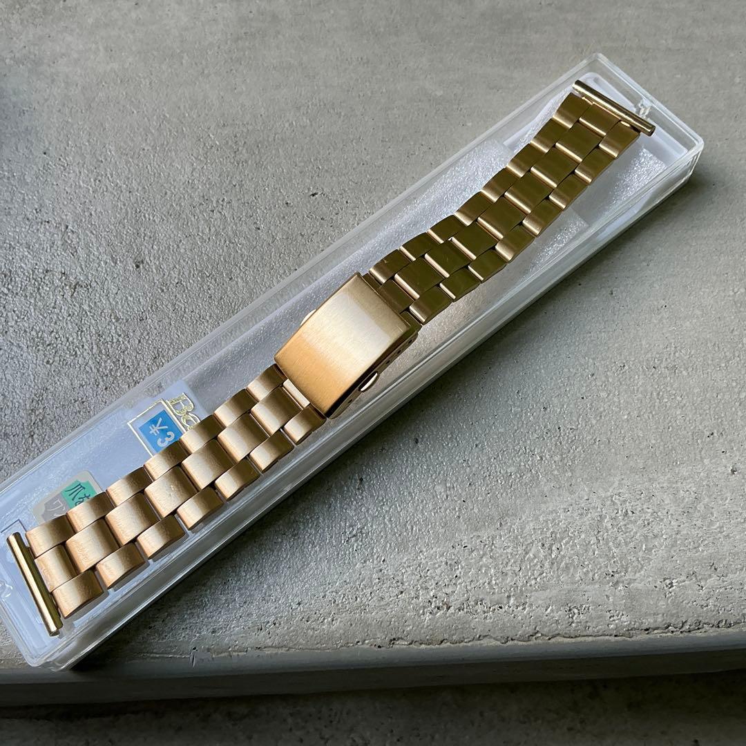 時計 WMT SEA DIVER gold