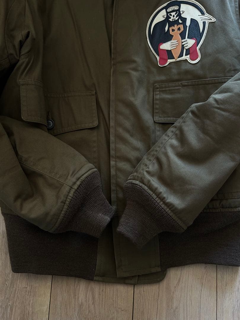 T*K様 TOYS McCOY B10 トイズマッコイ