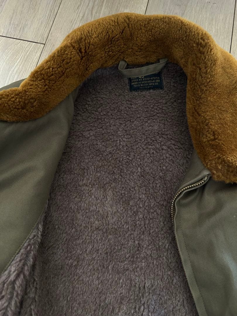 T*K様 TOYS McCOY B10 トイズマッコイ