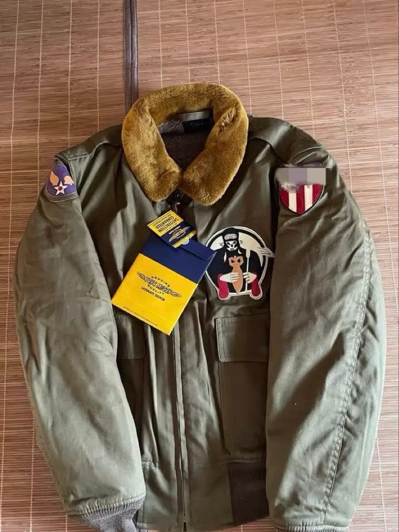 T*K様 TOYS McCOY B10 トイズマッコイ