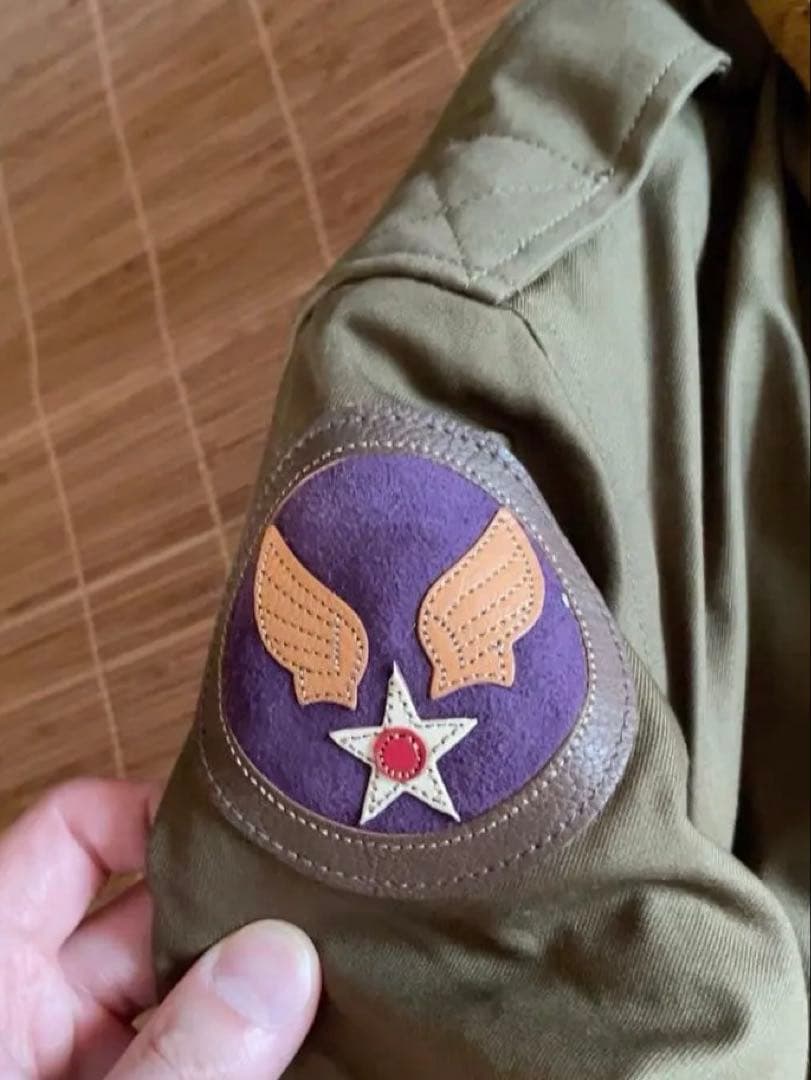 T*K様 TOYS McCOY B10 トイズマッコイ