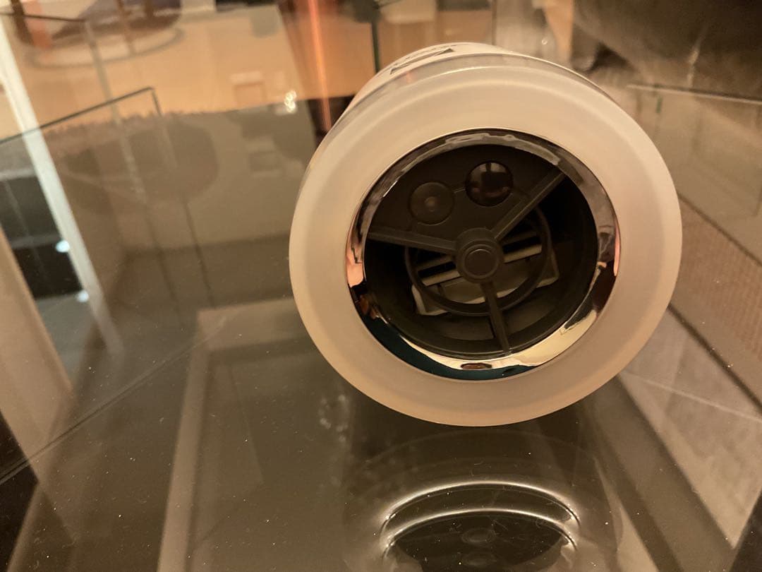 シャープ プラズマクラスター 発生機 LED 照明 E26口　IG-KTA20