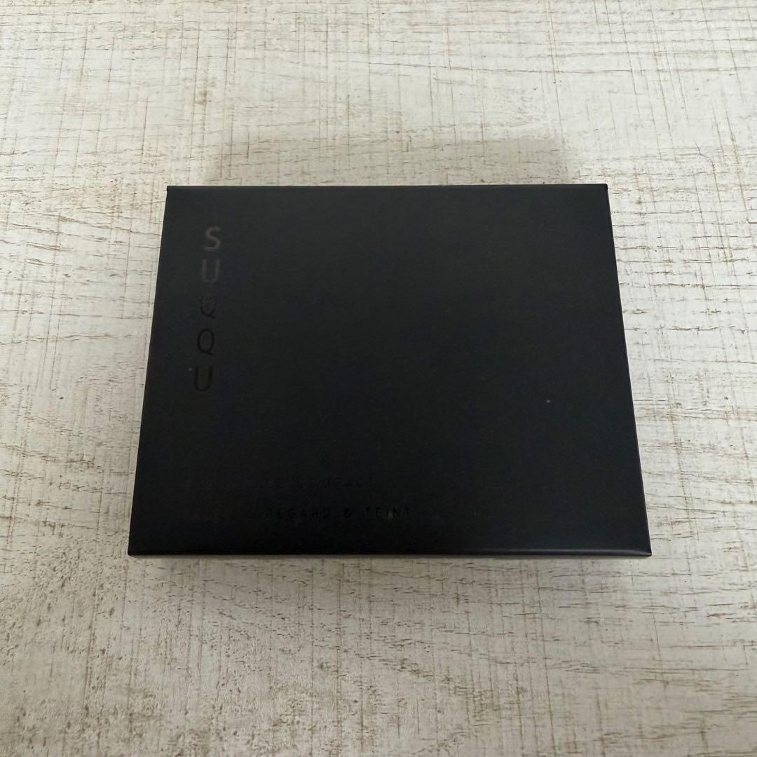 【SUQQU】アイ＆フェイスコンパクト 101 冬響