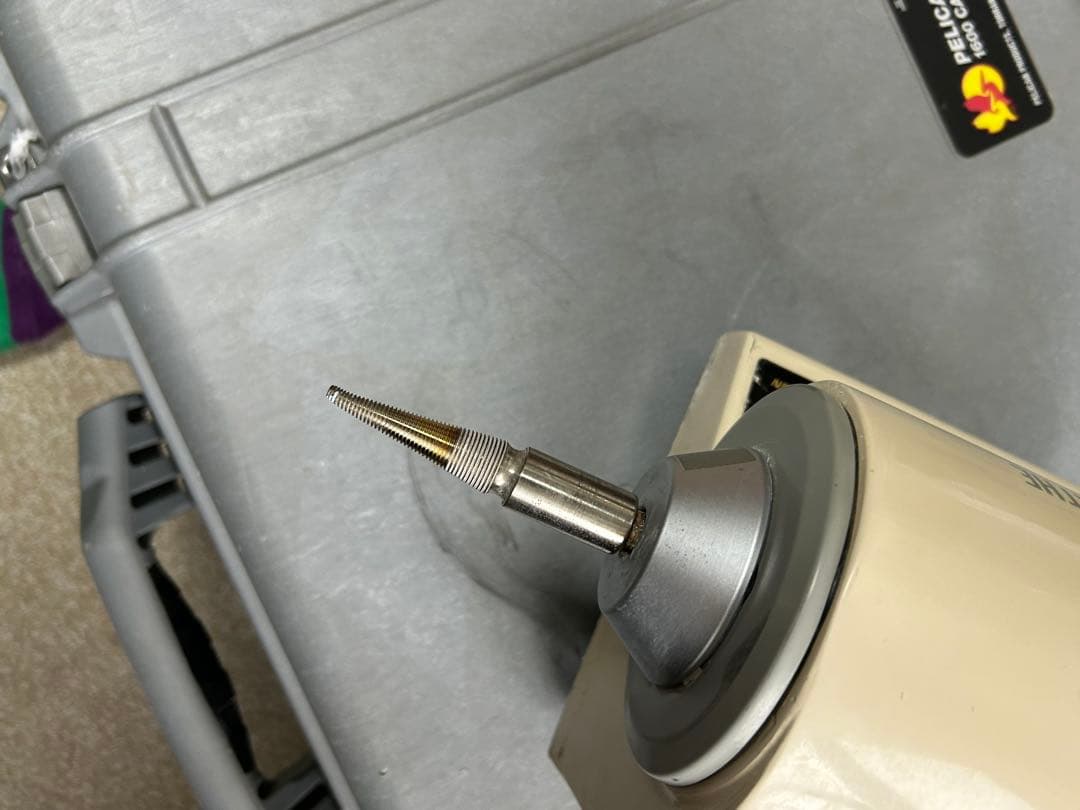 モリタ　レーズ　歯科技工