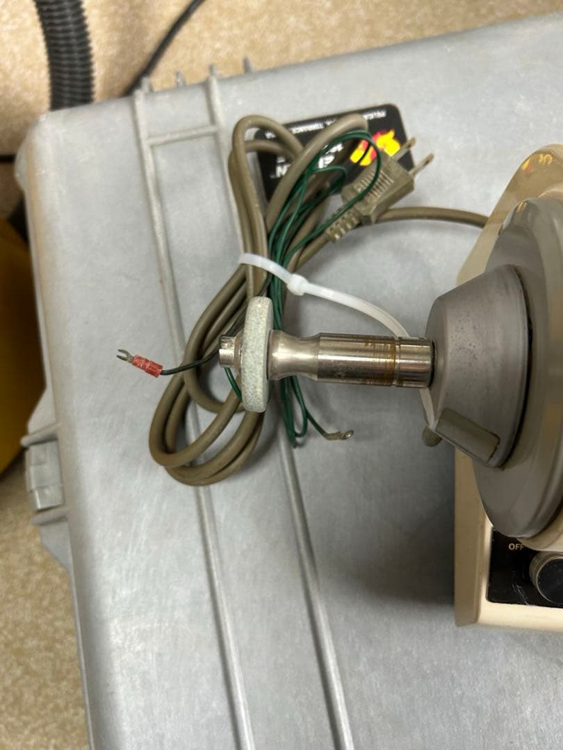 モリタ　レーズ　歯科技工