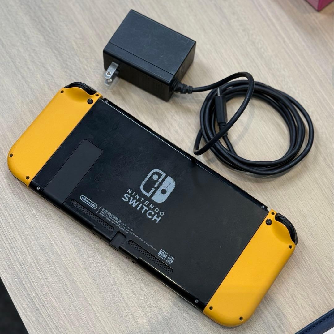 Nintendo Switch Lite 本体のみ