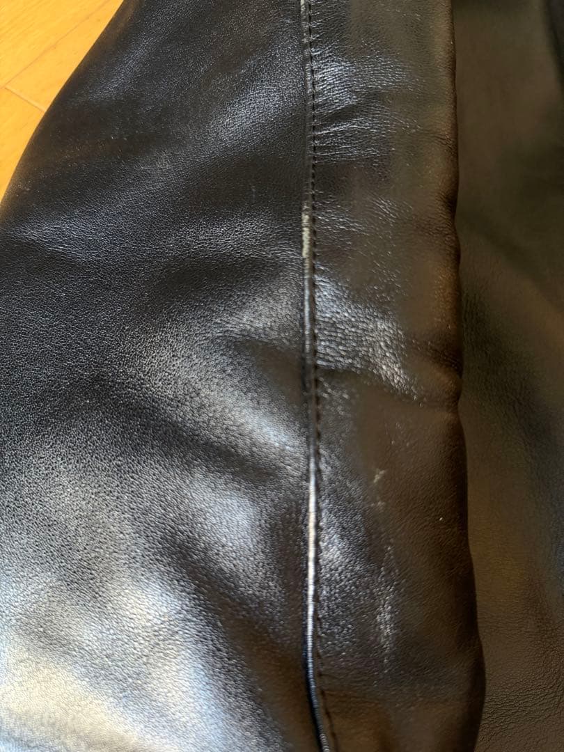 Vanson Leathers 9TJV サイズ40