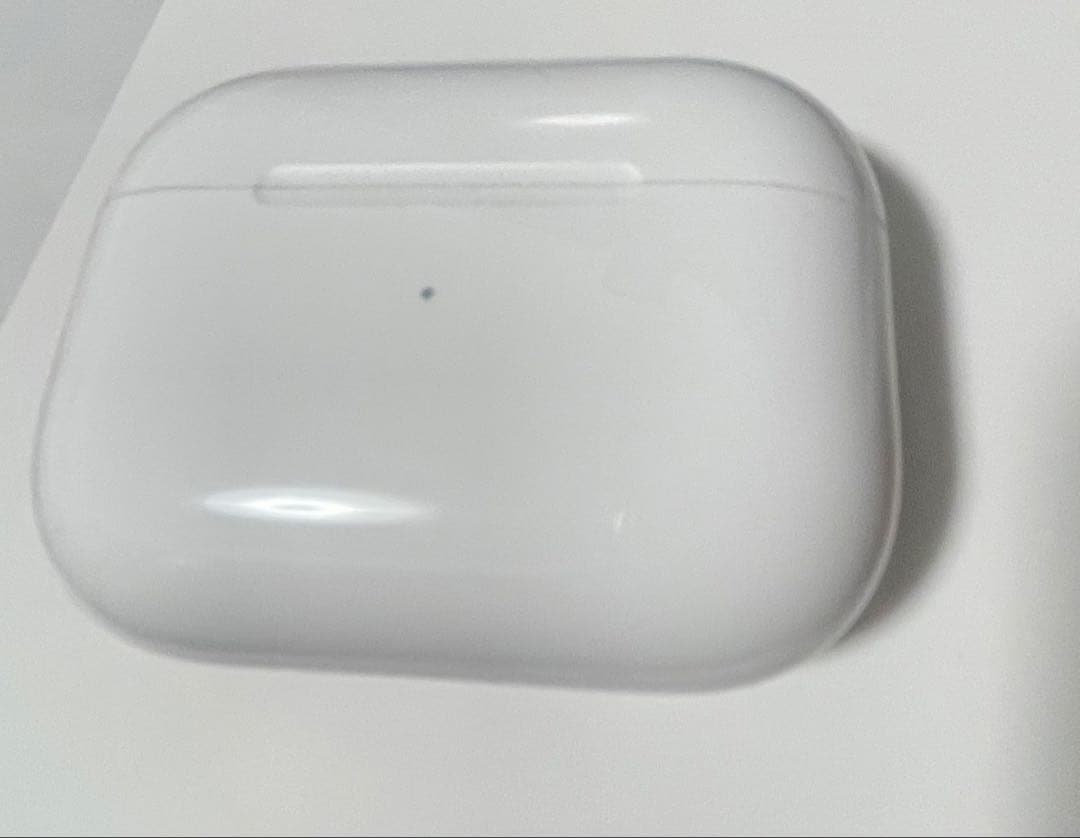 【純正品】Apple AirPods Pro 第2世代 USB-C 付属品付き