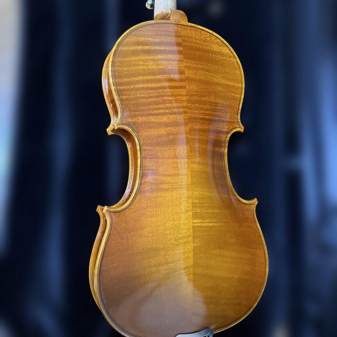 SUZUKIバイオリン2021年製