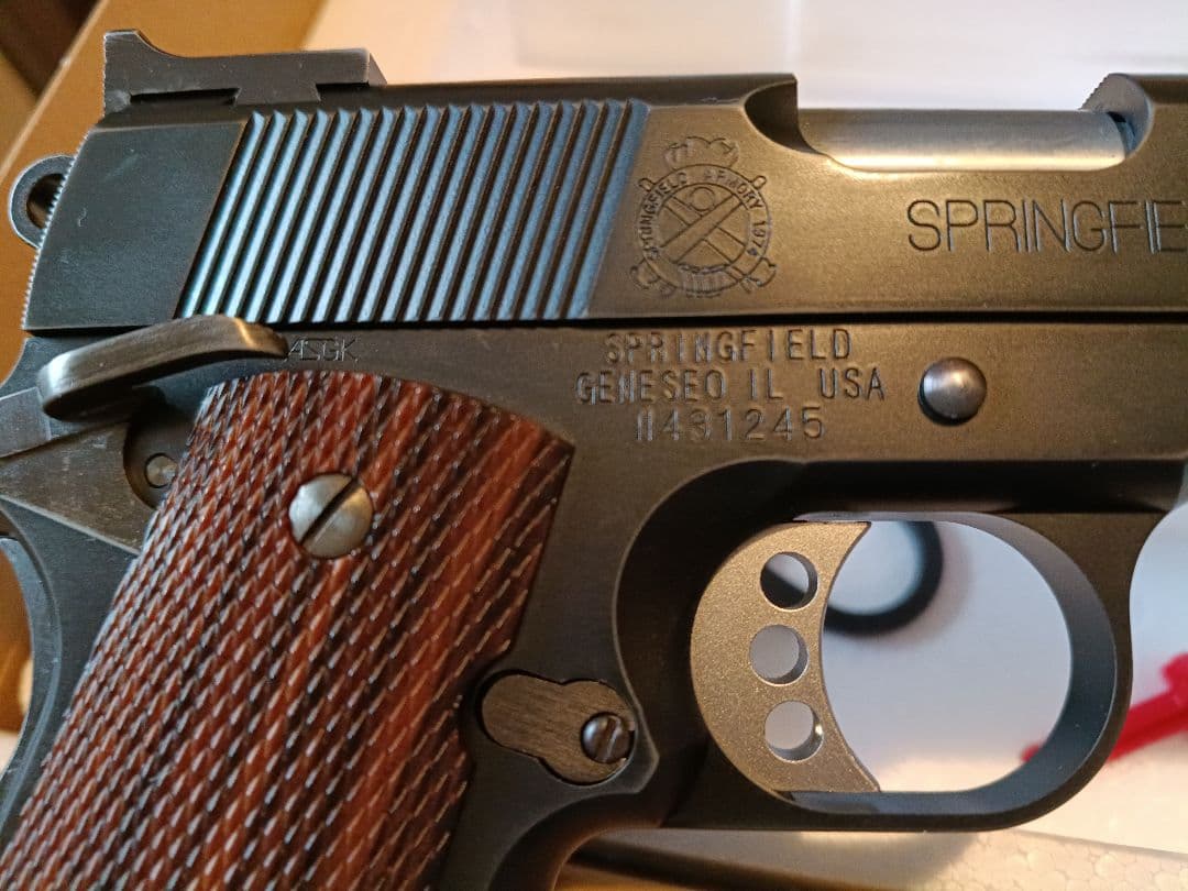 WAヴィッカース カスタム アーリーver./バトルダメージ