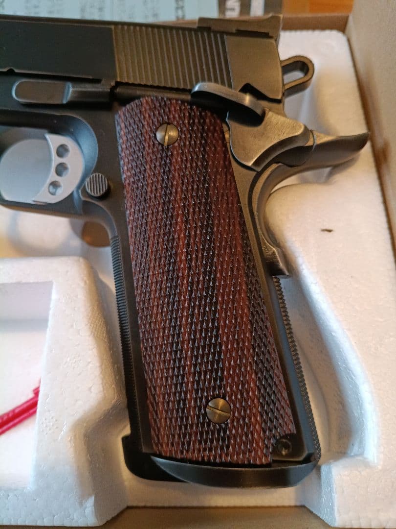 WAヴィッカース カスタム アーリーver./バトルダメージ