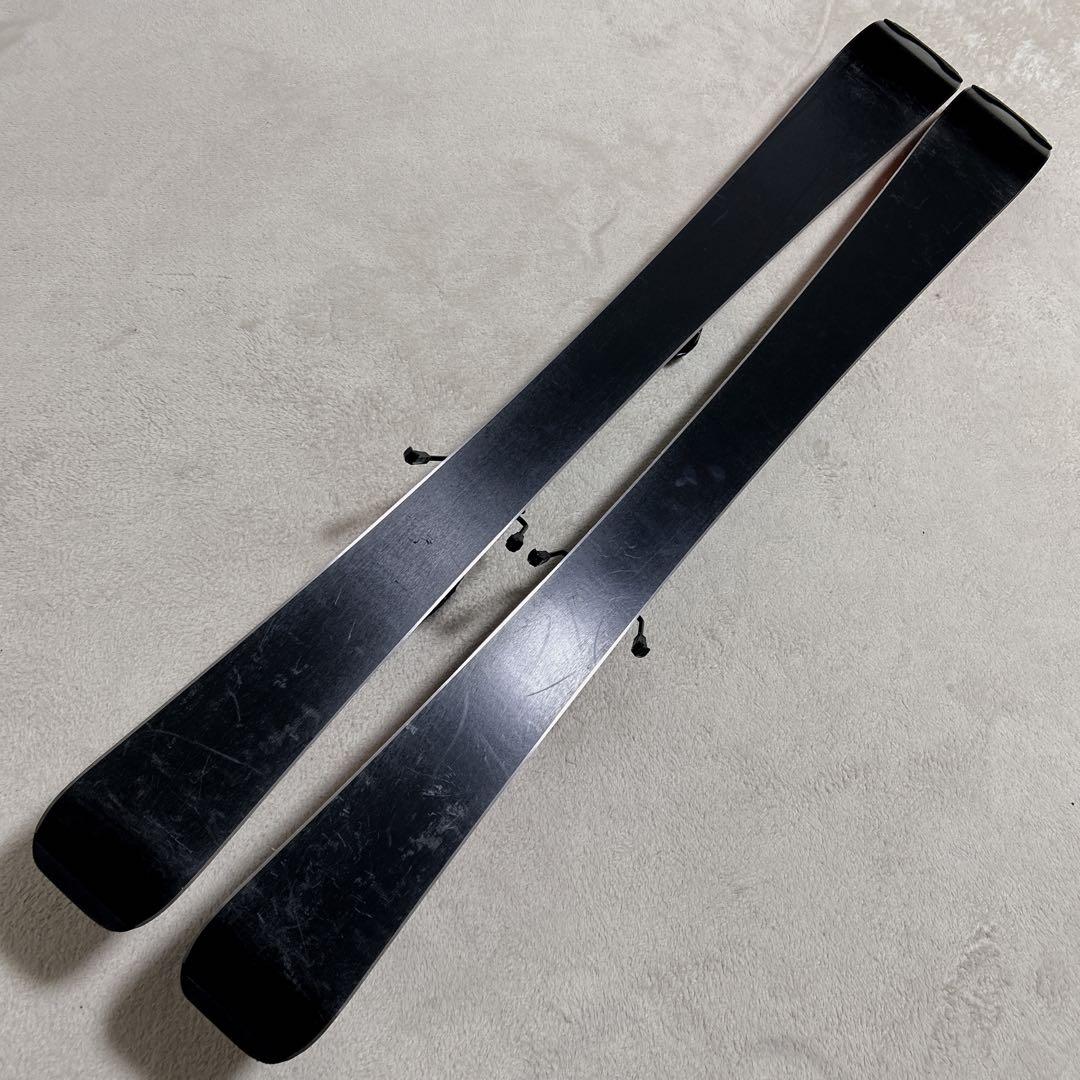 ROSSIGNOL ジュニアスキー 110cm スキー バインディング2点セット