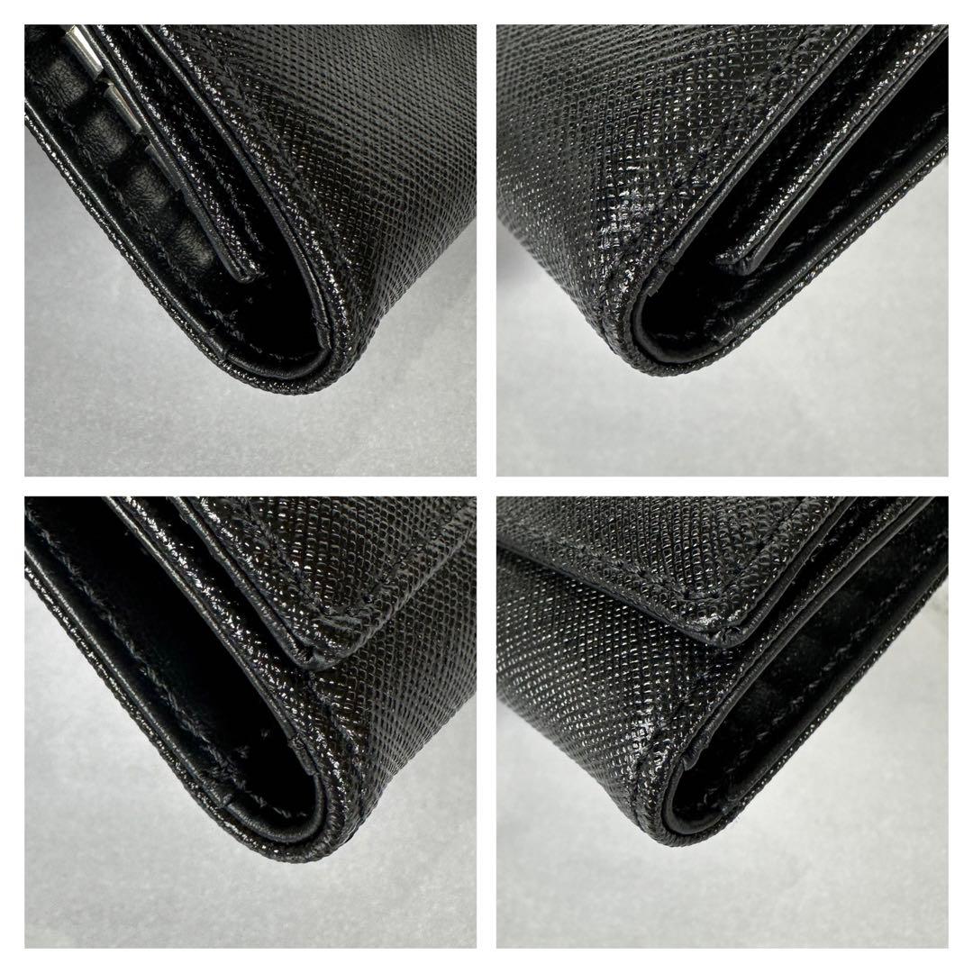 未使用に近い✨ヴィヴィアンウエストウッド ディアマンテ キーケース 4連 箱付き