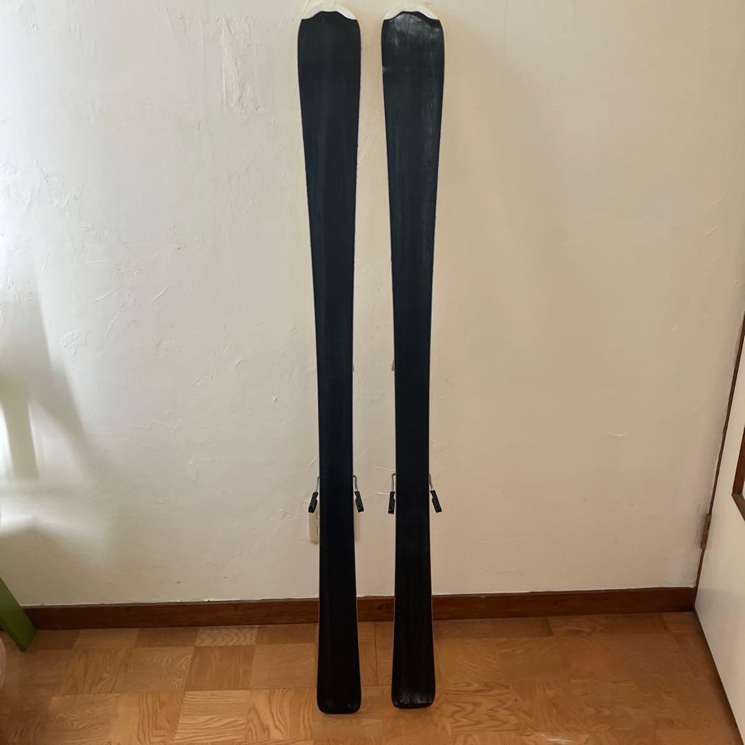 SALOMON LAGOON 151cm スキー板 レディース用