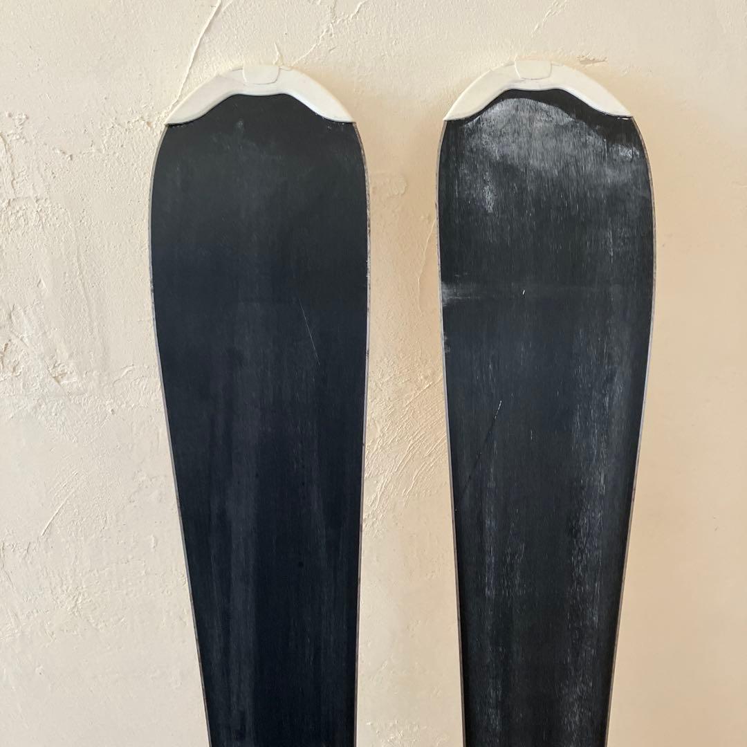 SALOMON LAGOON 151cm スキー板 レディース用