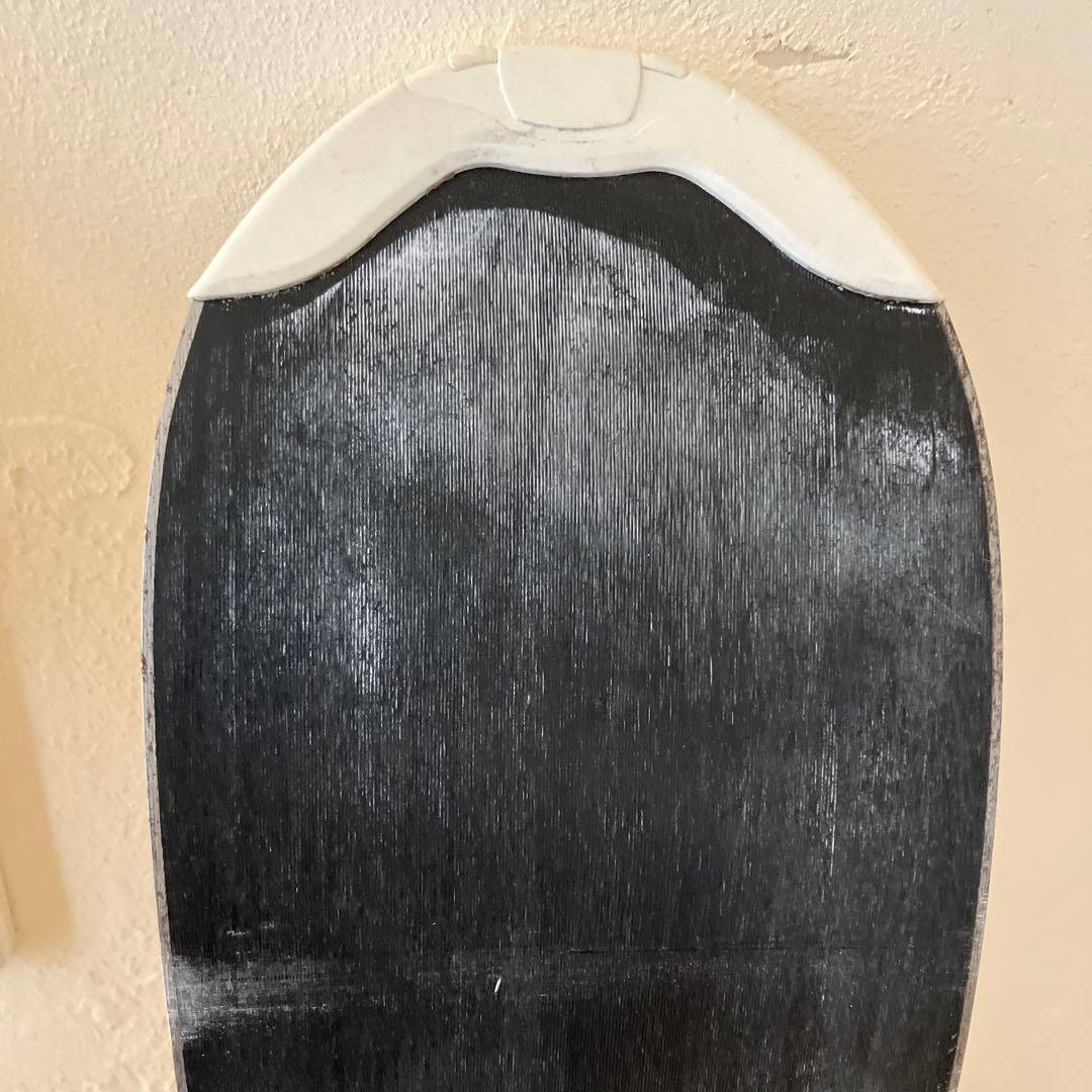 SALOMON LAGOON 151cm スキー板 レディース用