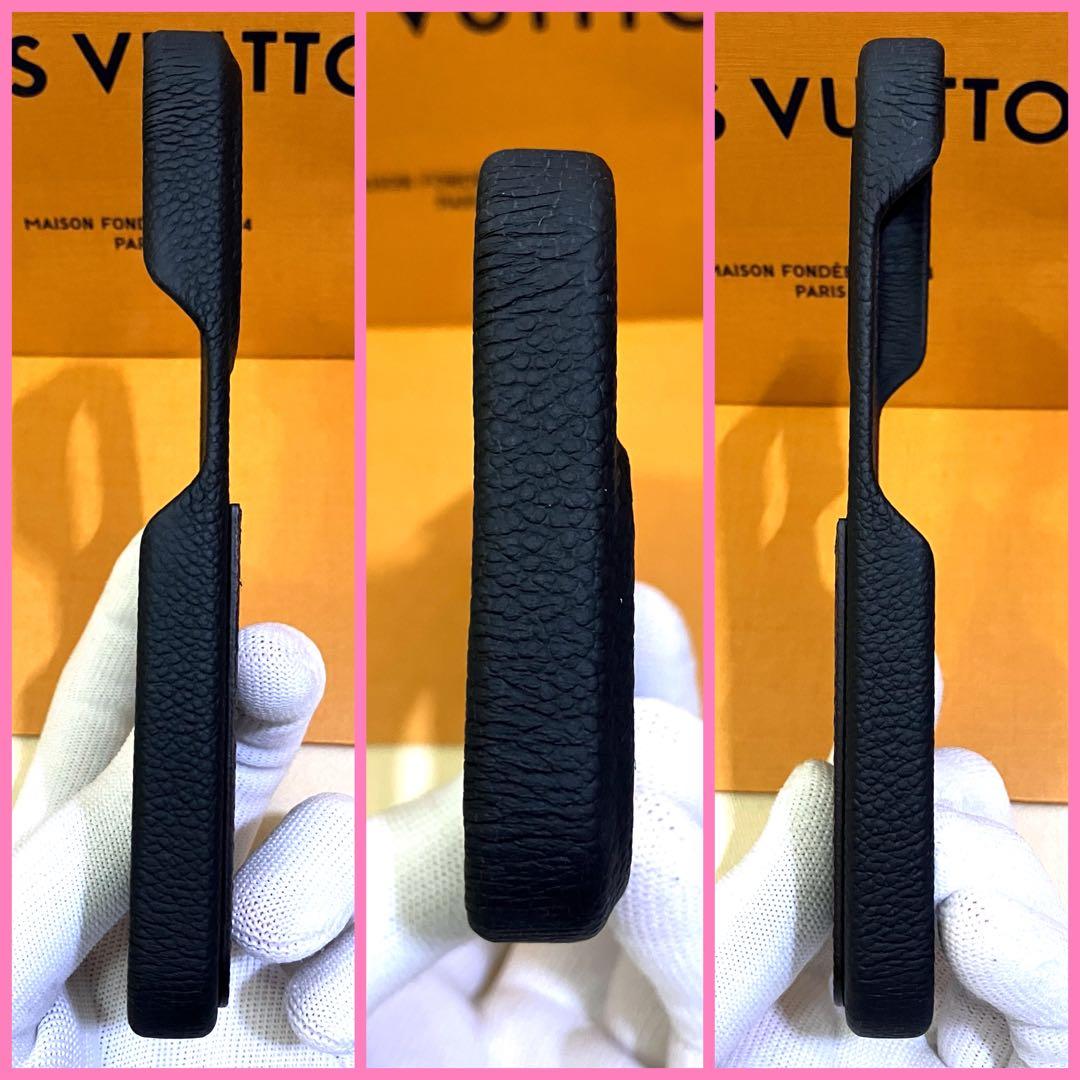 【箱付き】 ルイヴィトン iPhone•バンパー iPhone15Proケース