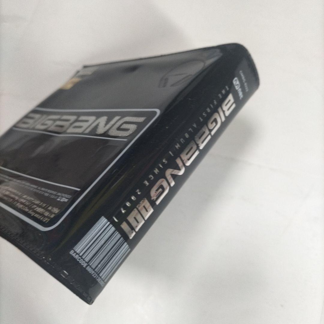 廃盤⭐BIGBANG「Vol.1」スンリ SEUNGRI ⭐KPOP韓国盤CD