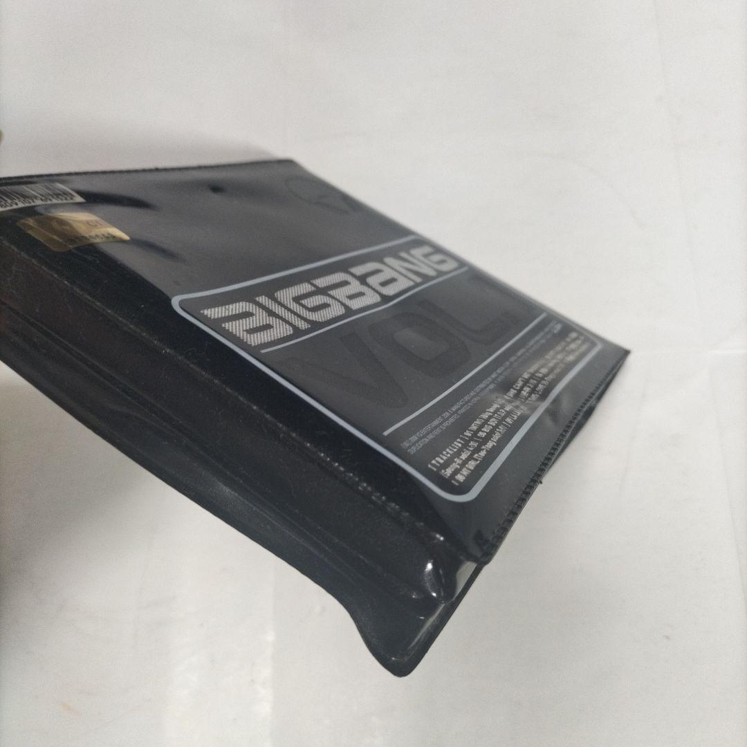 廃盤⭐BIGBANG「Vol.1」スンリ SEUNGRI ⭐KPOP韓国盤CD