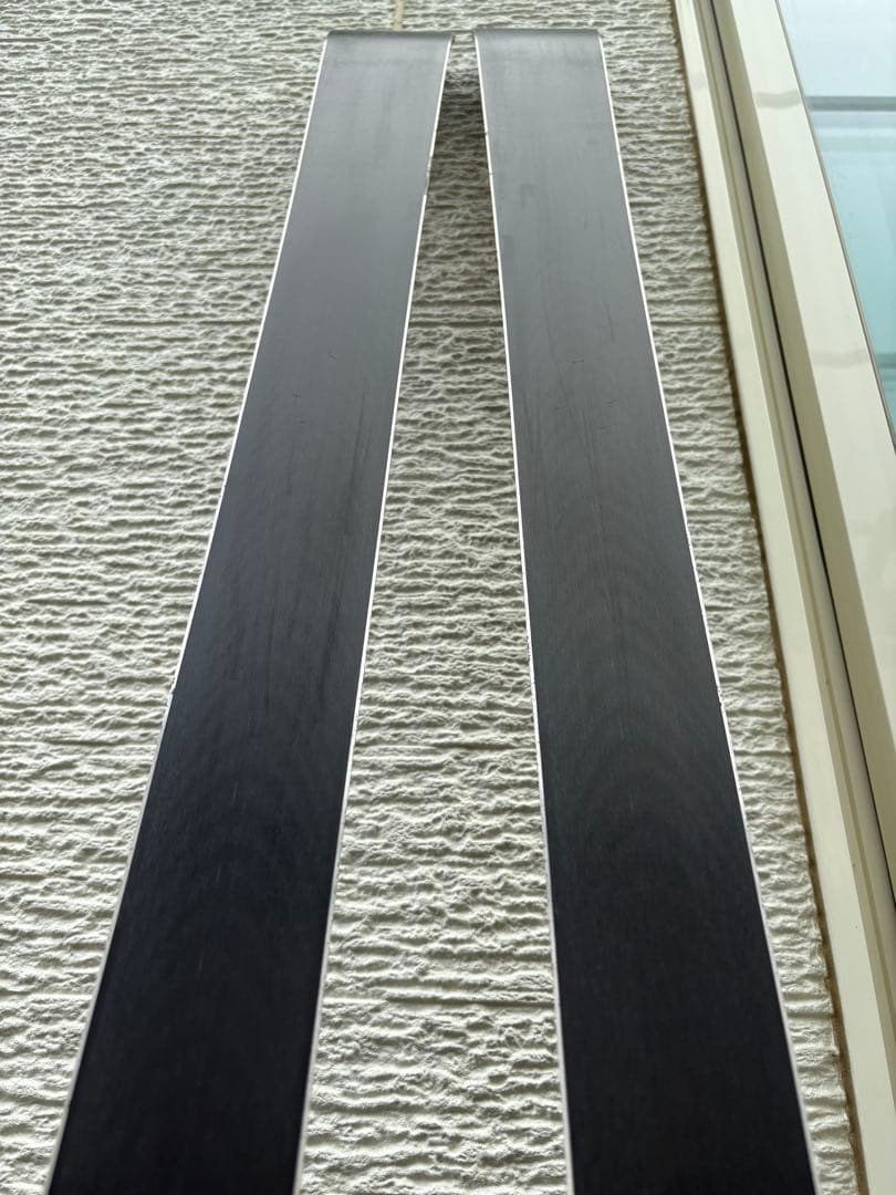 オガサカ トライアン GS 183cm R25.1