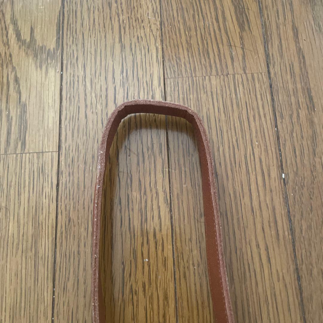 オールドコーチ　ショルダーバッグ