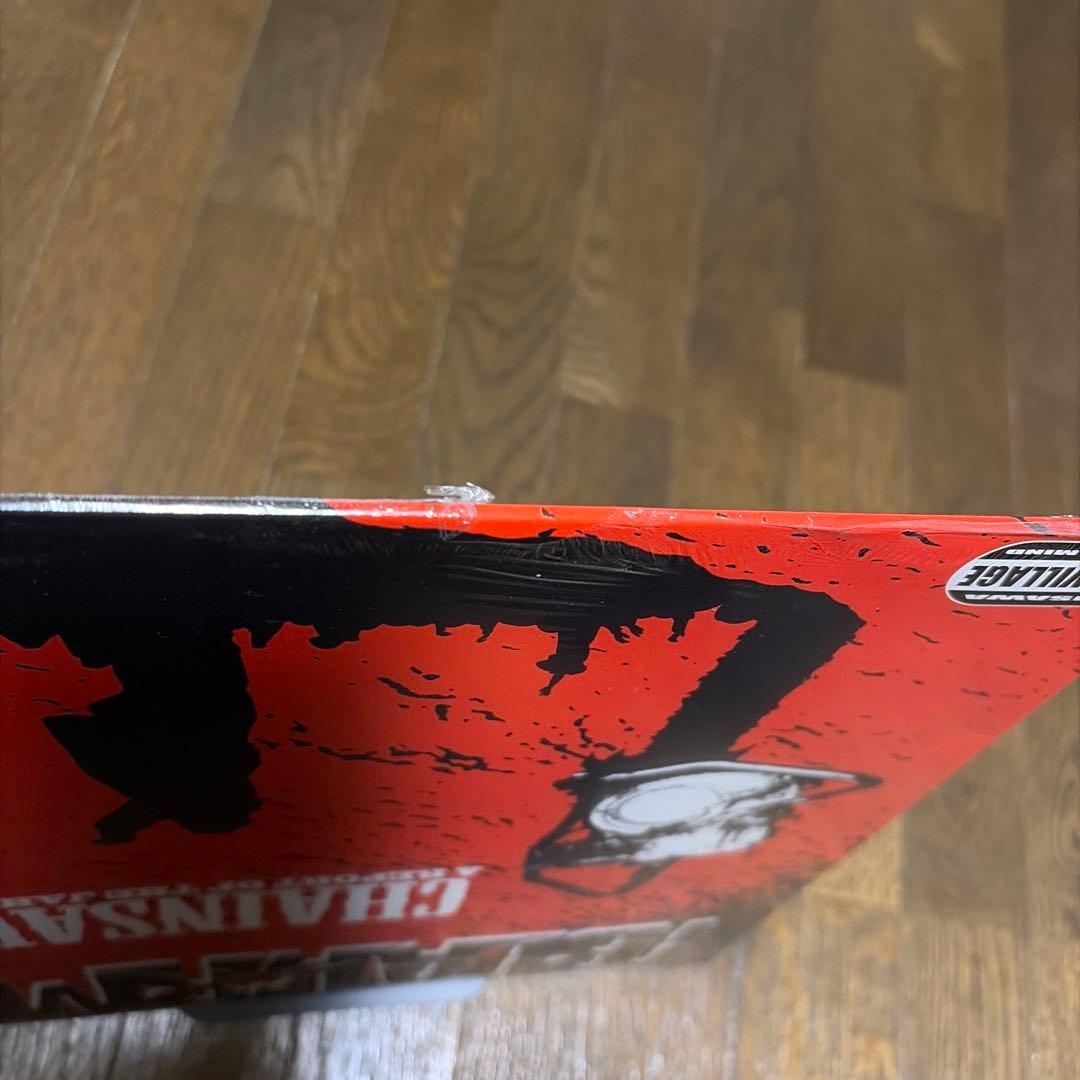 新品未開封!! BLAHRMY CHAINSAW 12inch