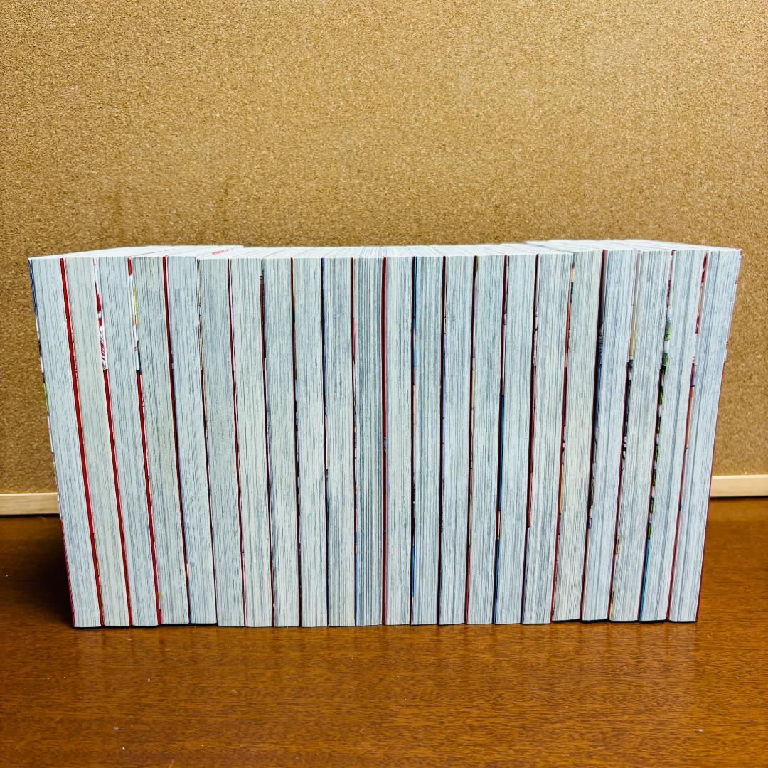 【コミック】 龍と苺 ［りゅうといちご］ 1巻～22巻 〔全巻初版〕