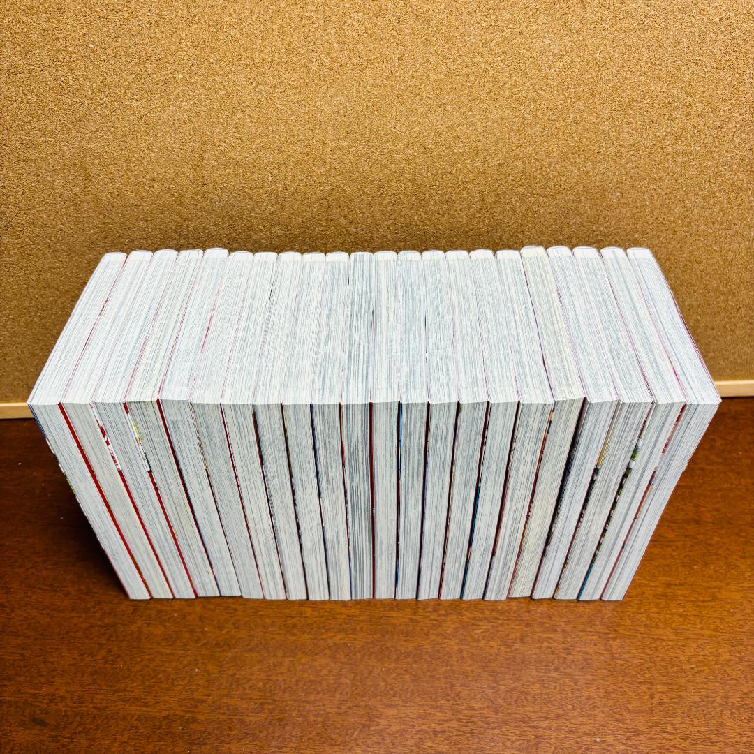 【コミック】 龍と苺 ［りゅうといちご］ 1巻～22巻 〔全巻初版〕