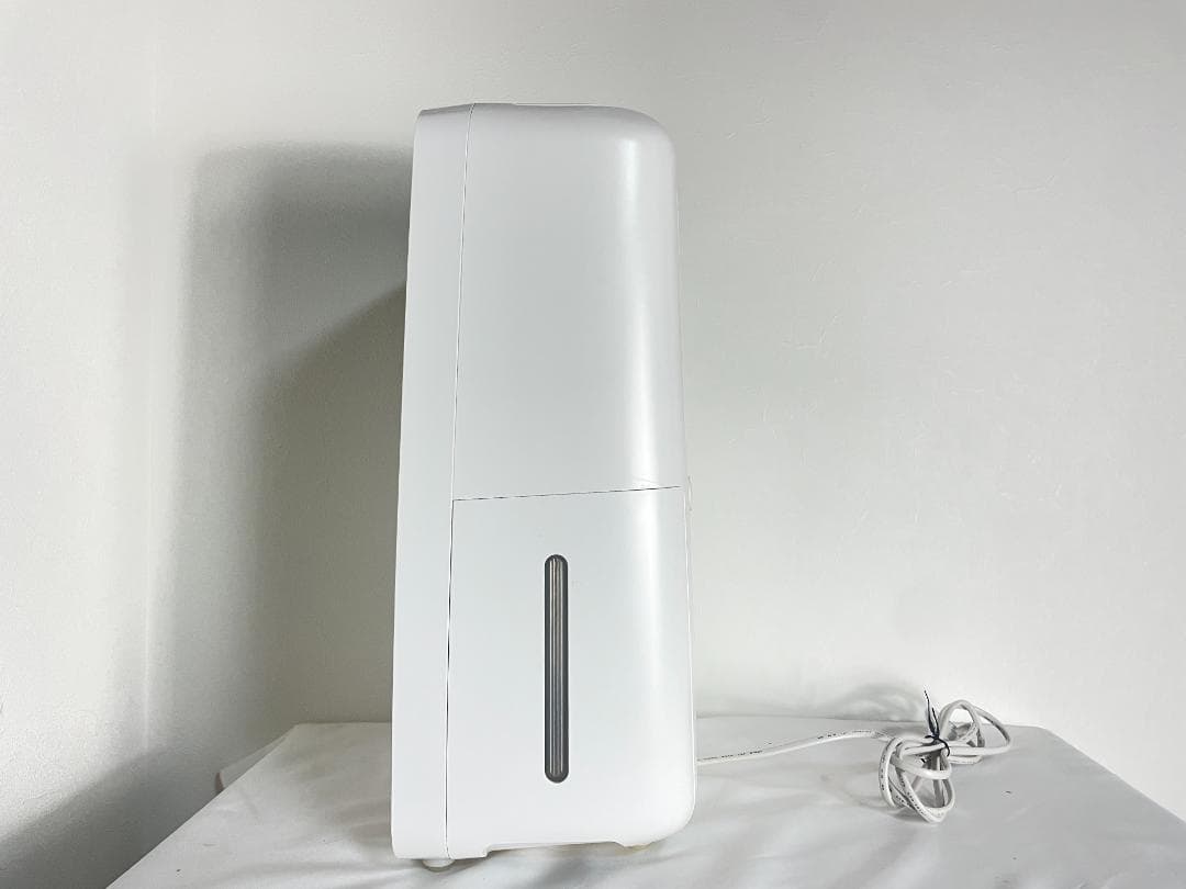 シャープ 除湿乾燥機 CV-L71-W ホワイト 2020年製