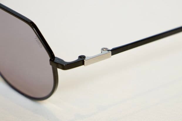 1/18まで！EYEVAN7285 1010 col824 替えレンズ付