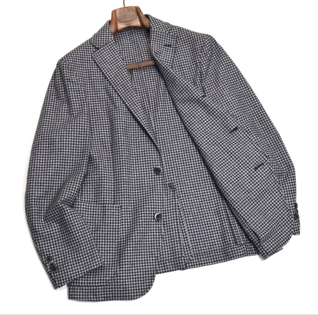 BOGLIOLI / ボリオリ「 DOVER」ジャケット 48