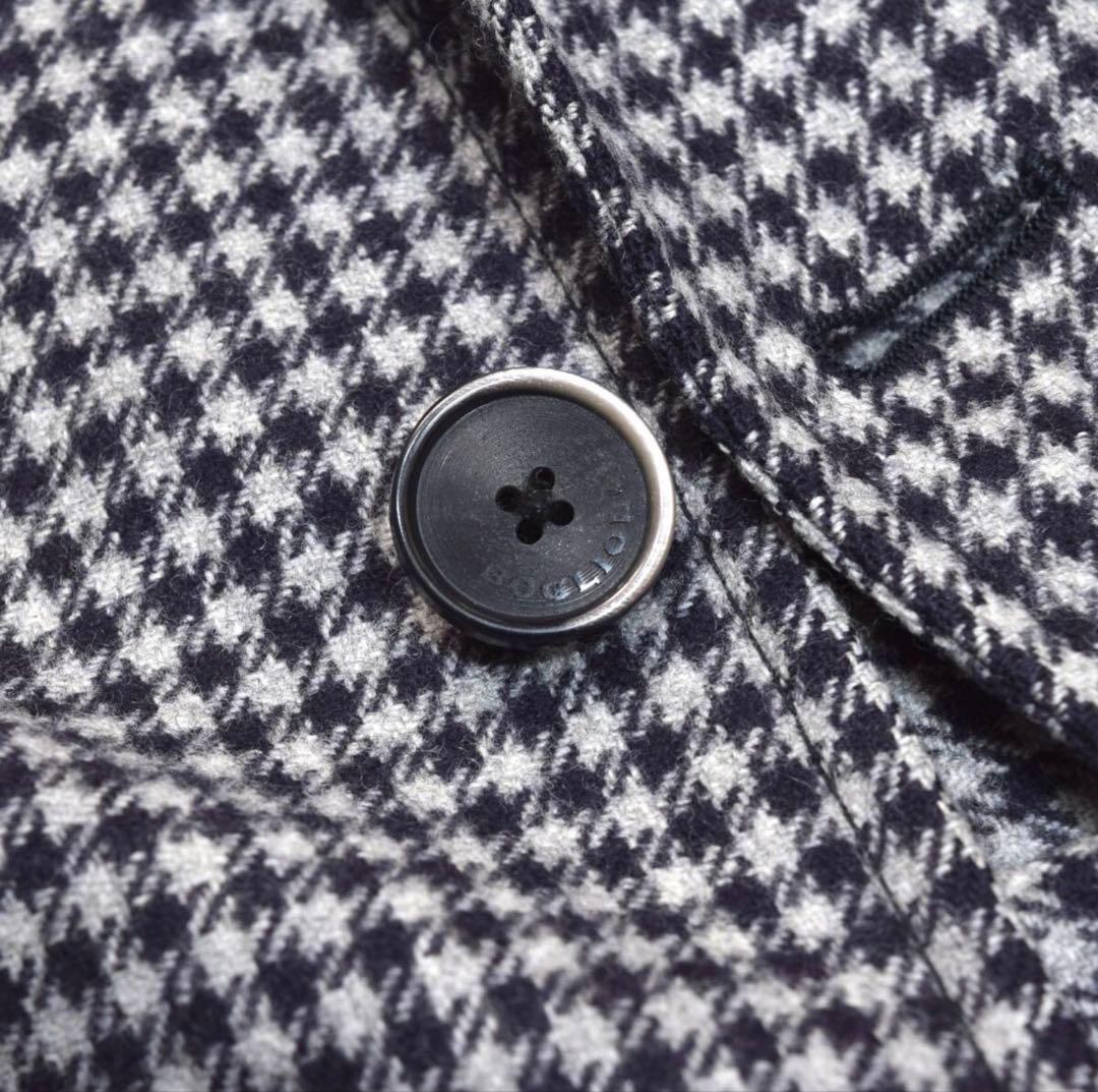 BOGLIOLI / ボリオリ「 DOVER」ジャケット 48