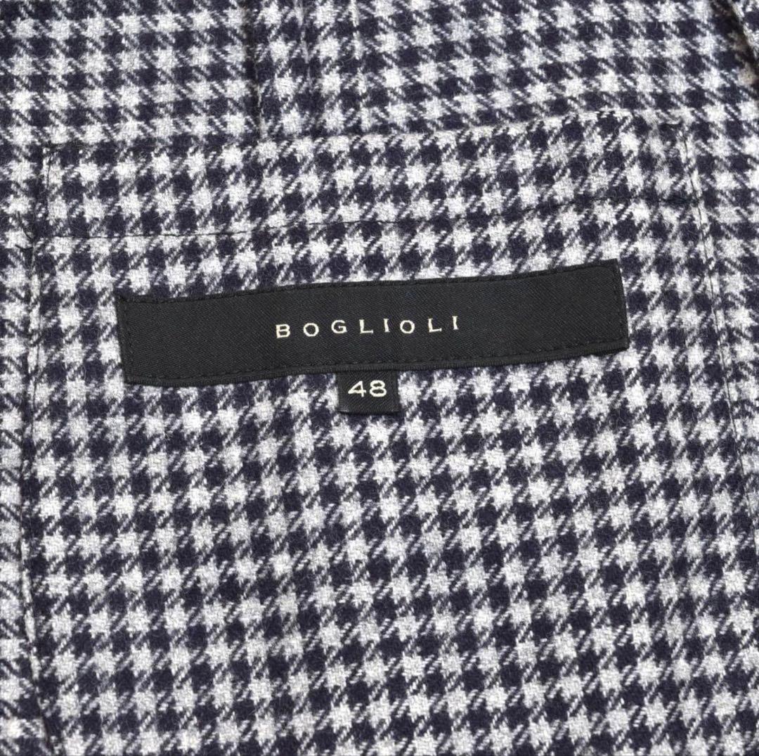 BOGLIOLI / ボリオリ「 DOVER」ジャケット 48