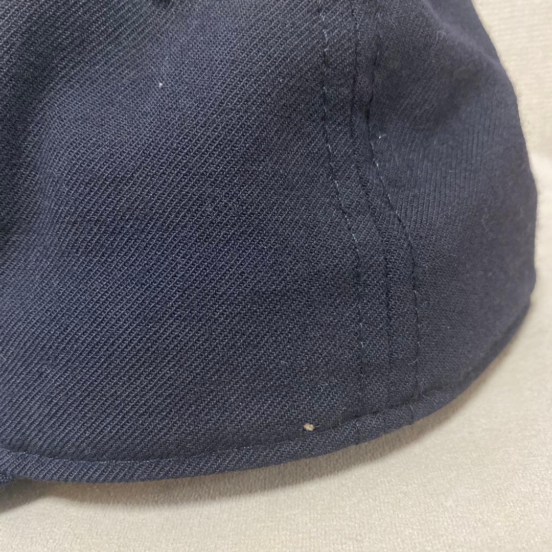 長瀬智也着用　入手困難 USA製NEWERA 59FIFTY　ワフー酋長　7