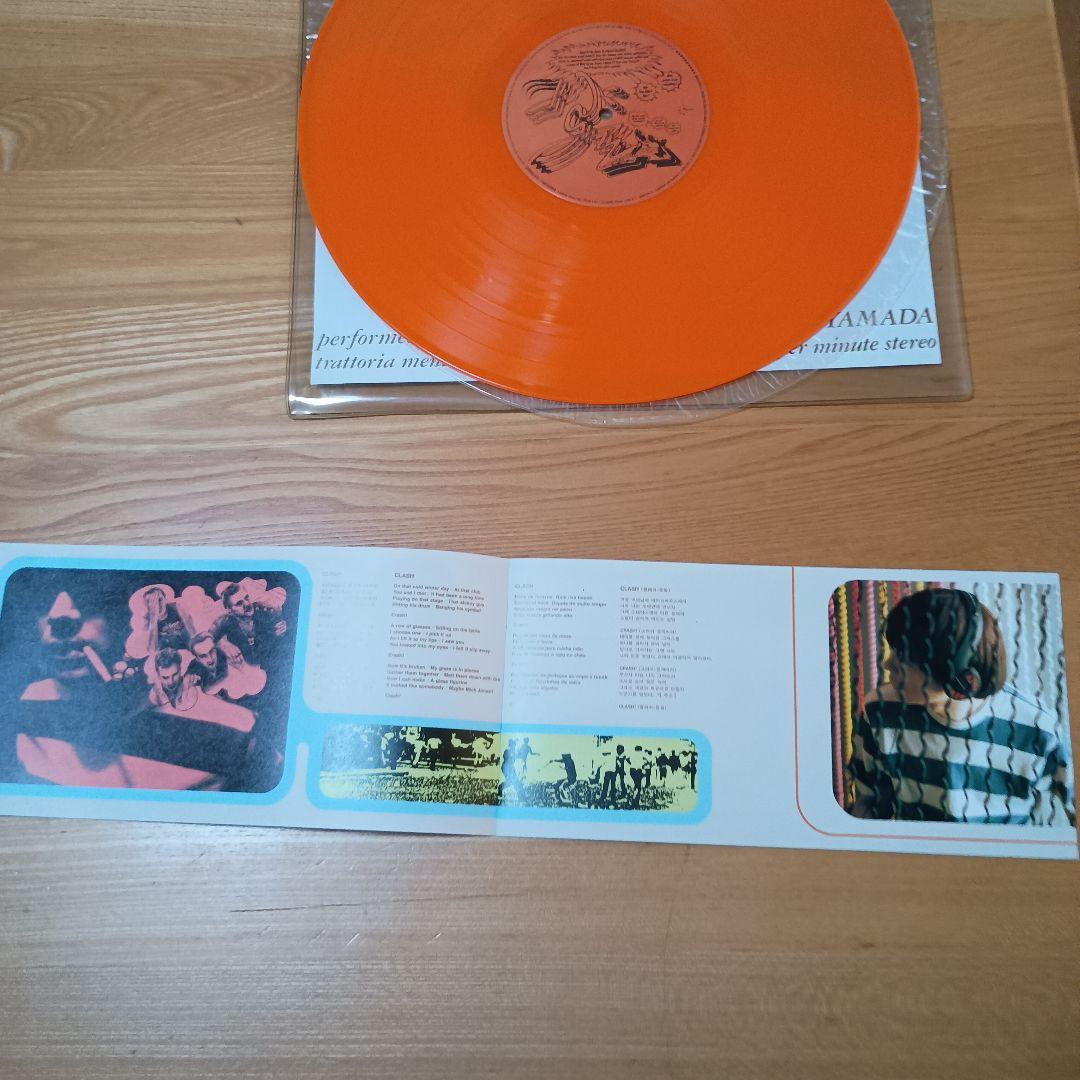 レコード　コーネリアス/ファンタズマ　Cornelius /FANTASMA