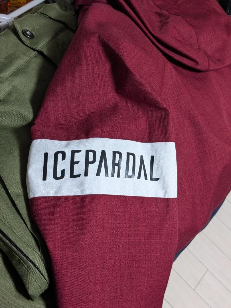 スノーボード　板×ビンディング×ウェアset