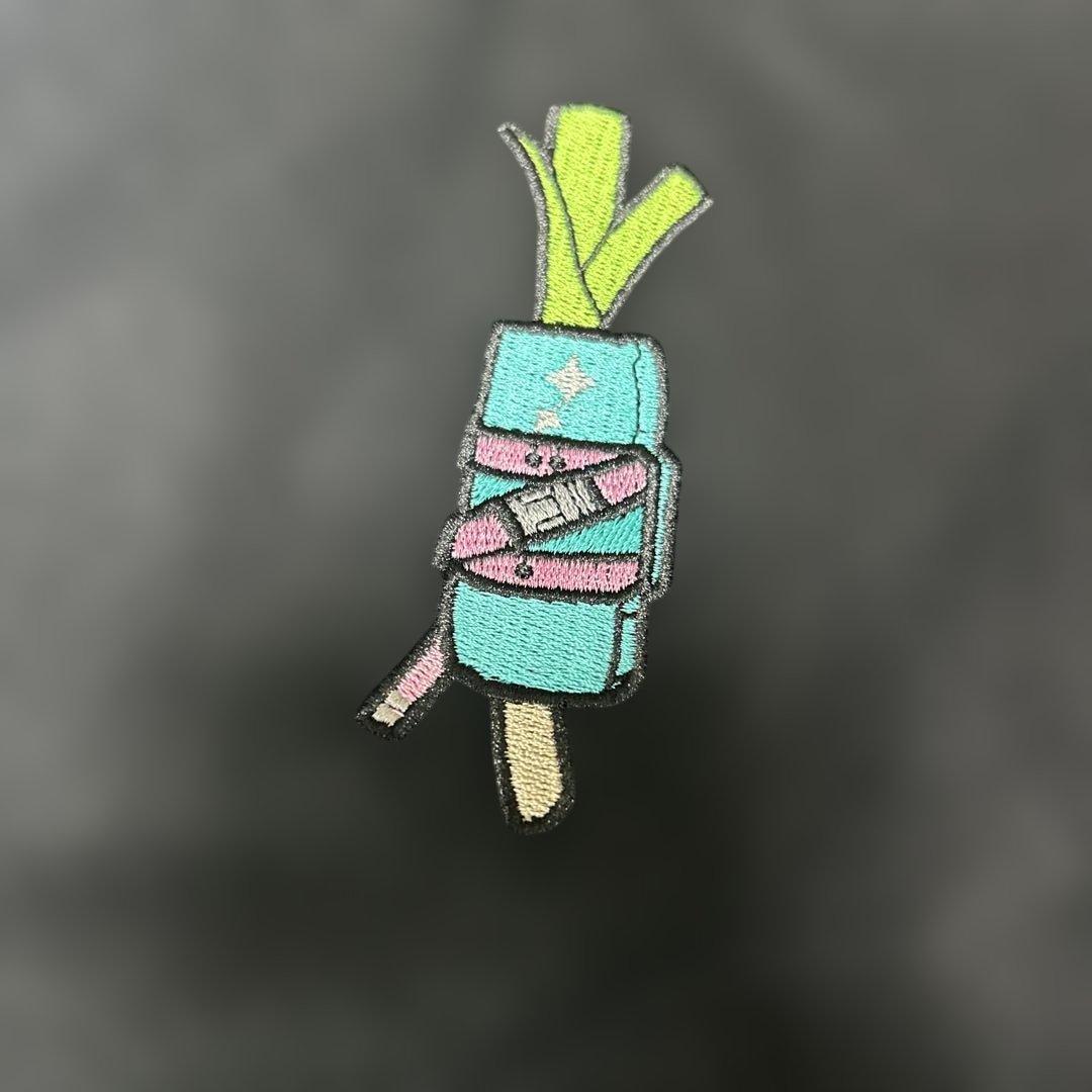 未使用初音ミク スタジャン FORTNITE FESTITVAL フォートナイト