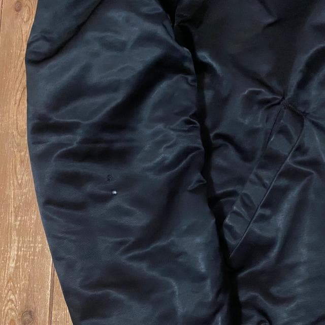 長瀬智也さん着 STARTER NFL 49ers リバーシブル スタジャン