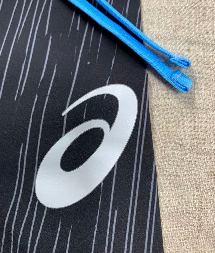 asics TOP iMPACT 競泳水着 メンズ　　　　 　　size L