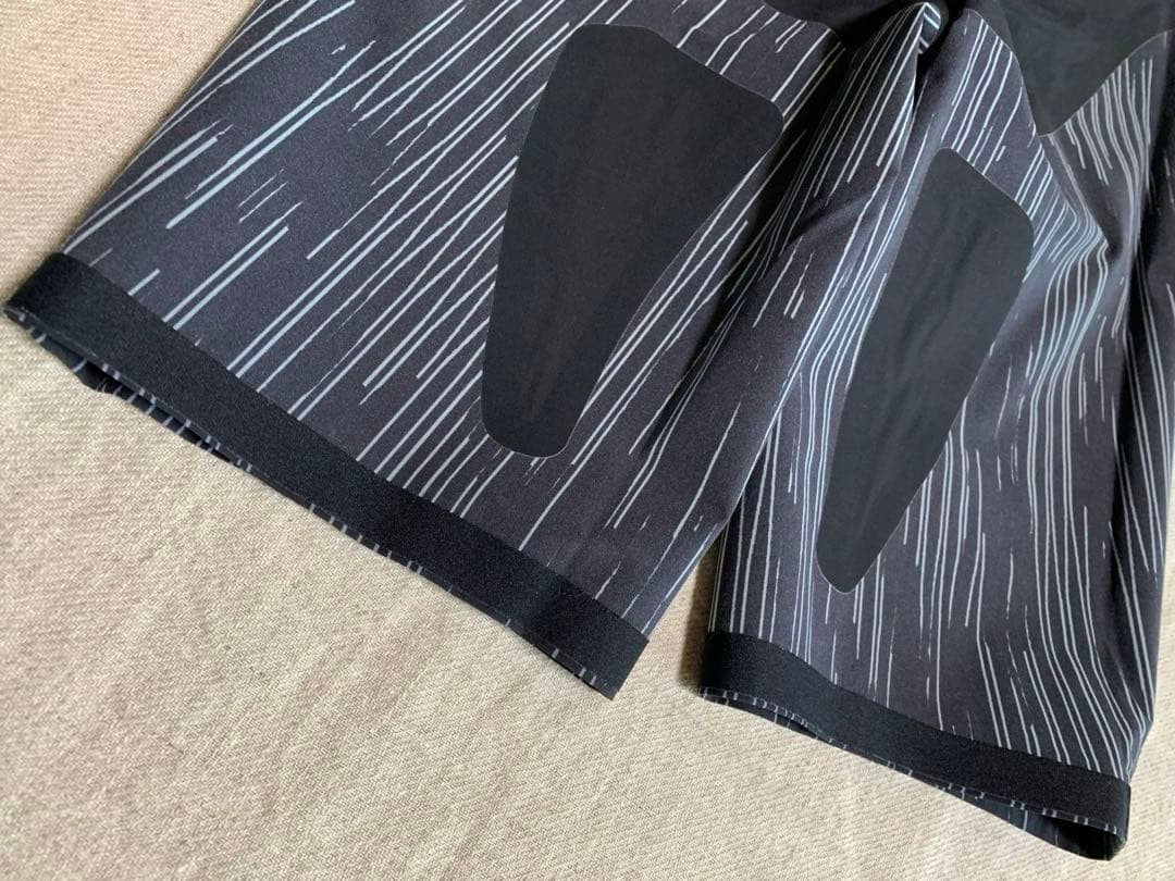 asics TOP iMPACT 競泳水着 メンズ　　　　 　　size L