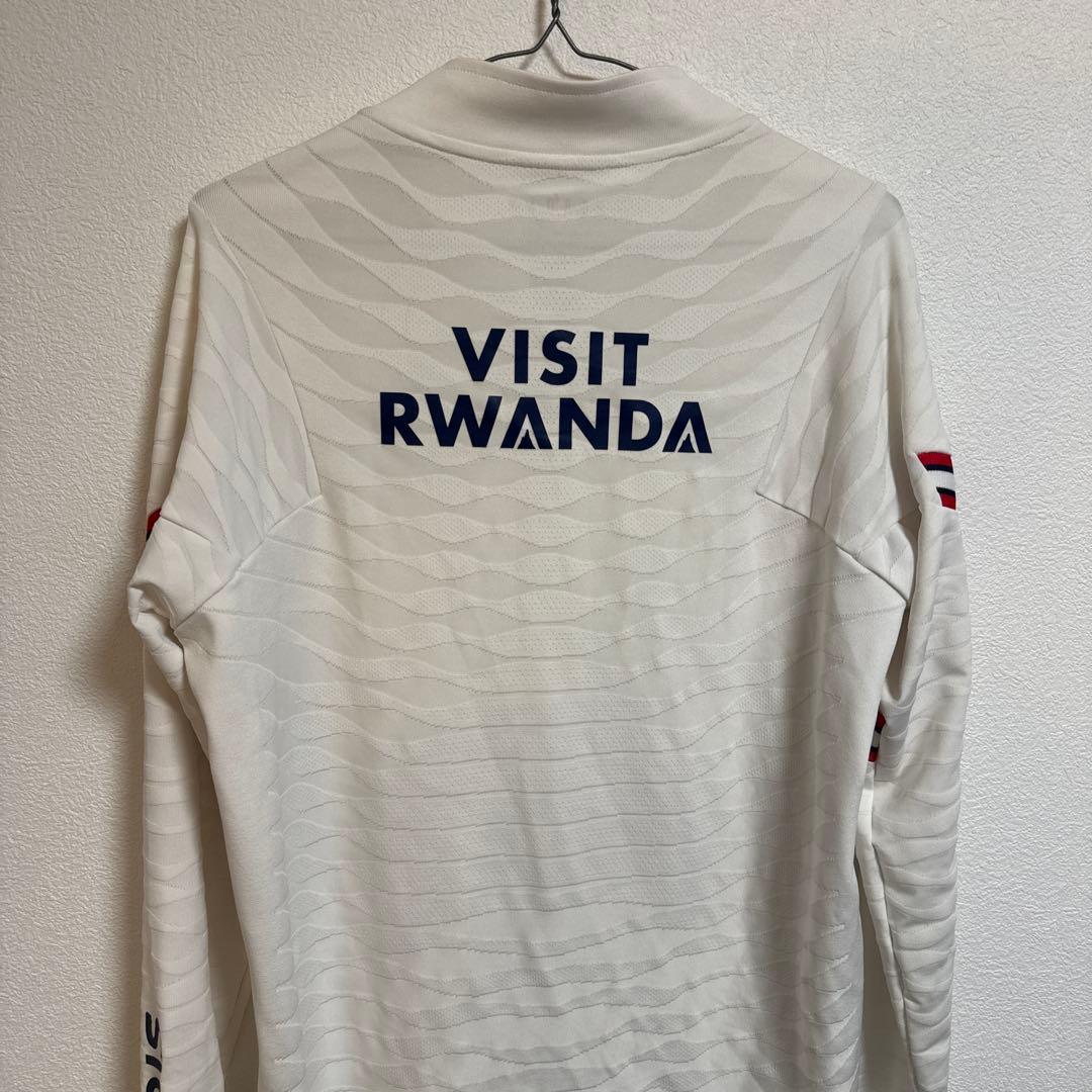 パリ・サンジェルマン トレーニングウェアセット