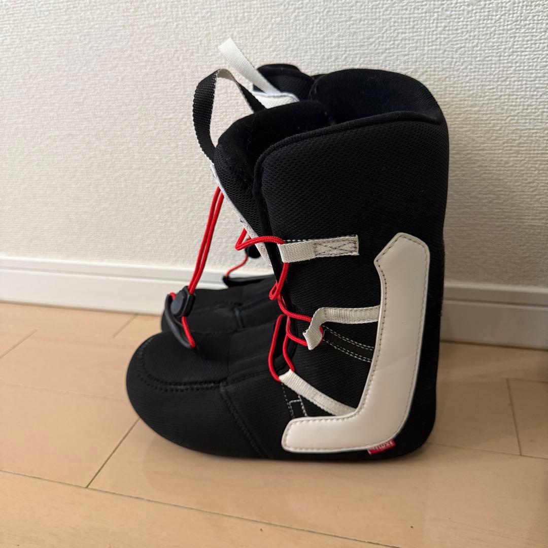 DEELUXE RAY LARA TF 18-19モデル 24cm