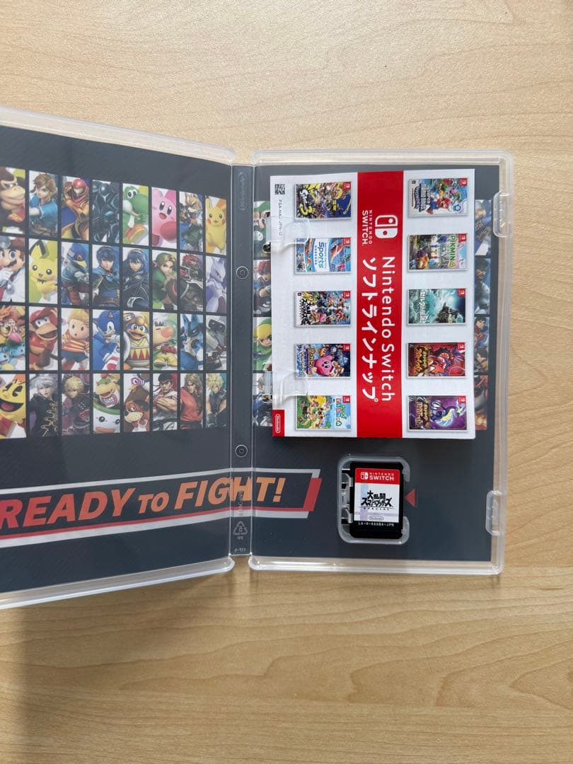 Nintendo Switch グレー 本体 + ゲーム3本 + ポーチ