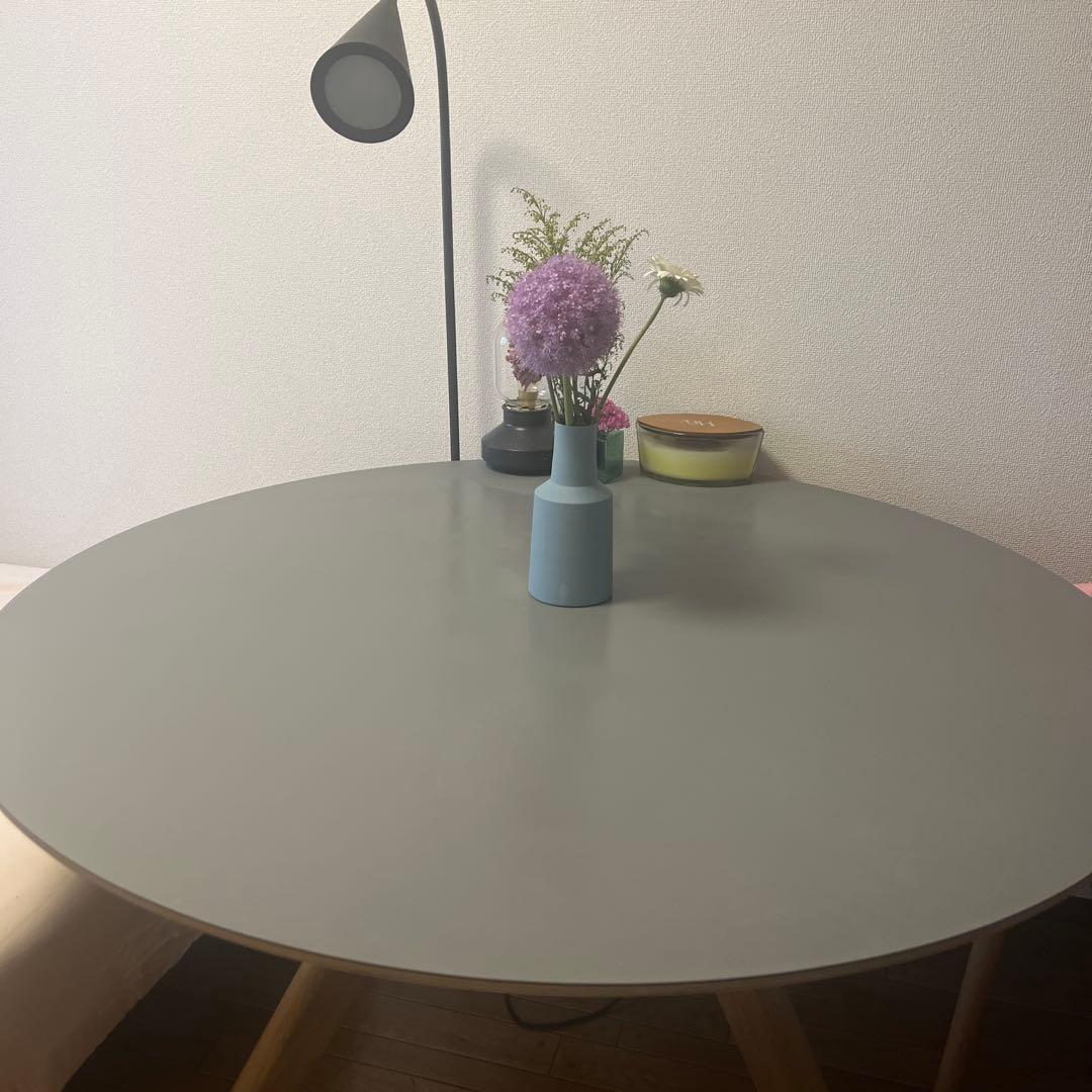 HAY CPH 20 ROUND / Φ120 x H74