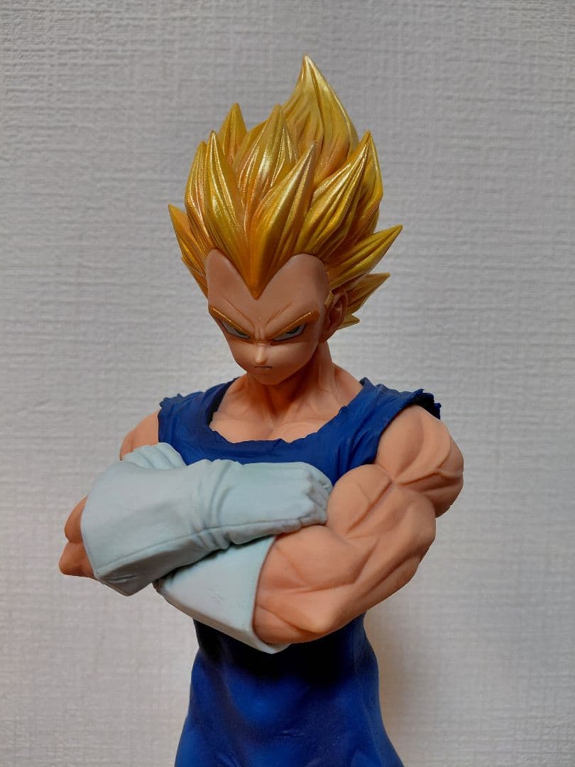 ドラゴンボール　フィギュア　Grandista グランディスタ　ベジータ