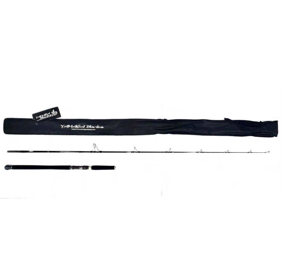 イ*ン様 ★新品・未使用★ヤマガブランクス ブルースナイパー 82/4 廃番希少