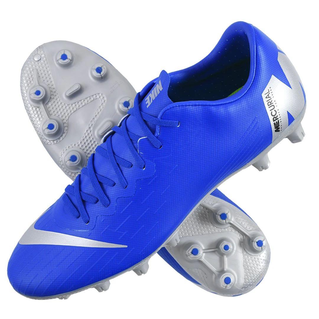 マーキュリアルヴェイパー12 PRO HG