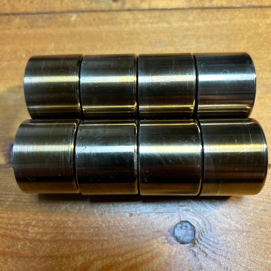 渡*鳥様 焼き付け塗装 キャリパーGPZ900R ZZR400/1100 ゼファ