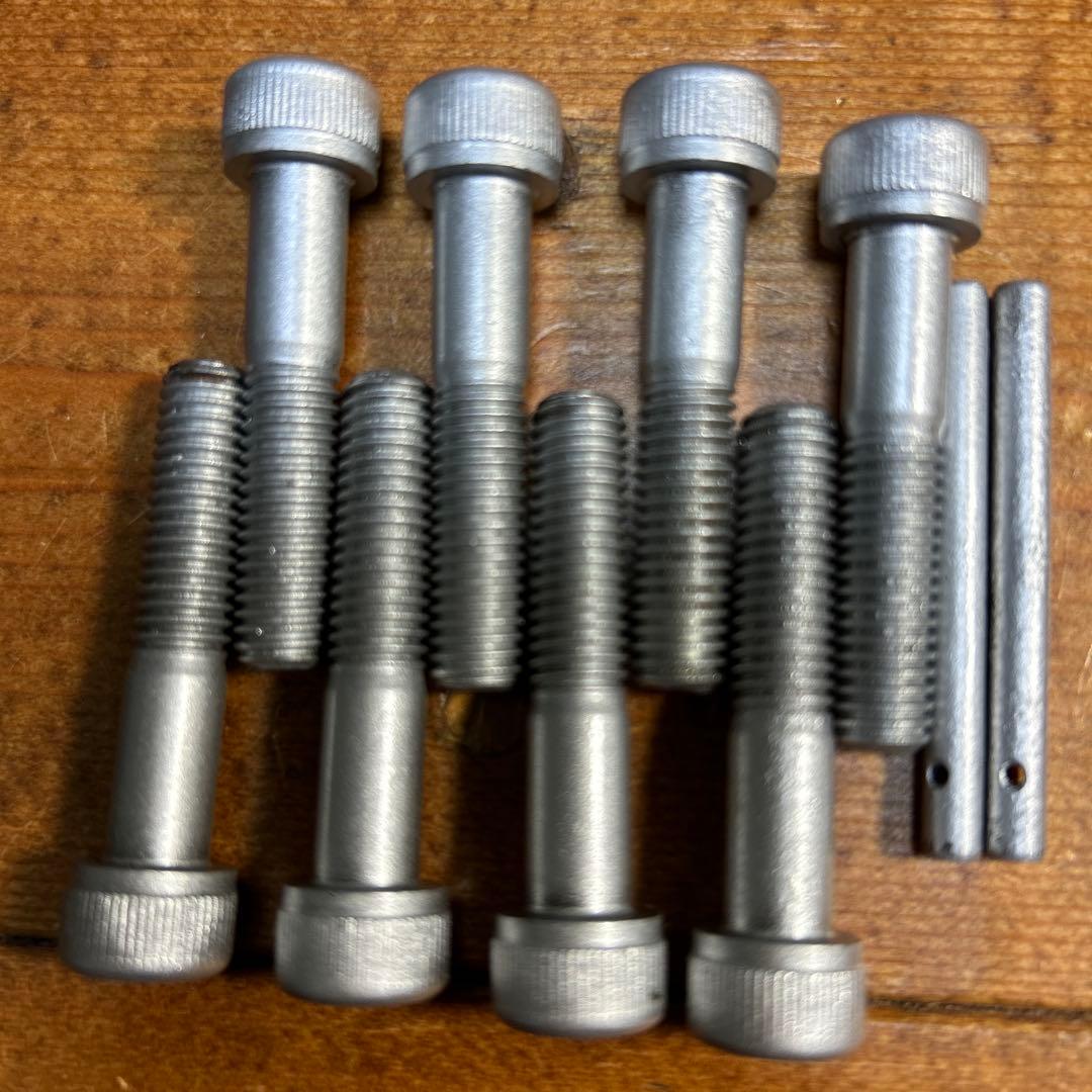 渡*鳥様 焼き付け塗装 キャリパーGPZ900R ZZR400/1100 ゼファ