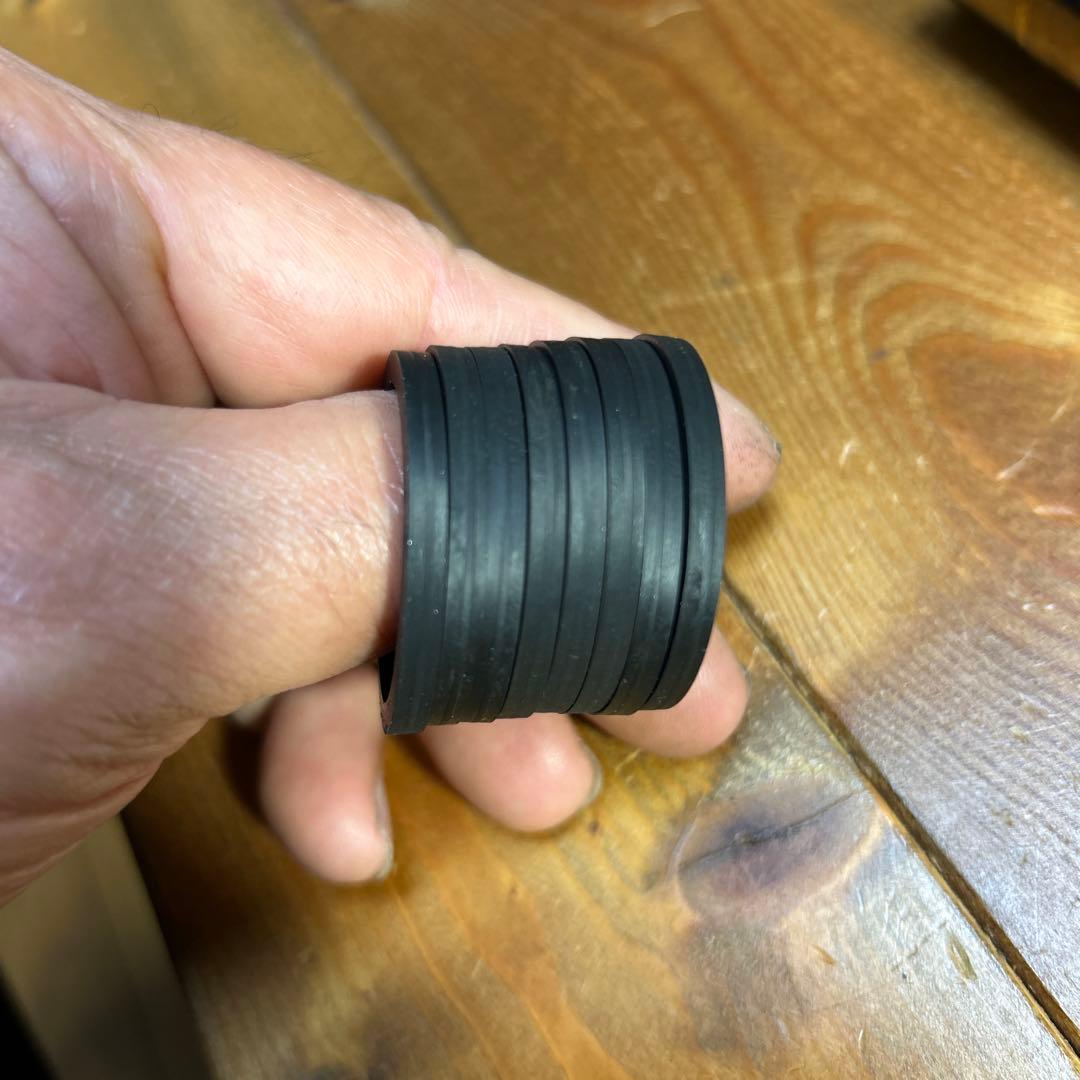 渡*鳥様 焼き付け塗装 キャリパーGPZ900R ZZR400/1100 ゼファ